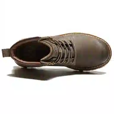 CAMEL Jin Jia Classic Yellow Boot