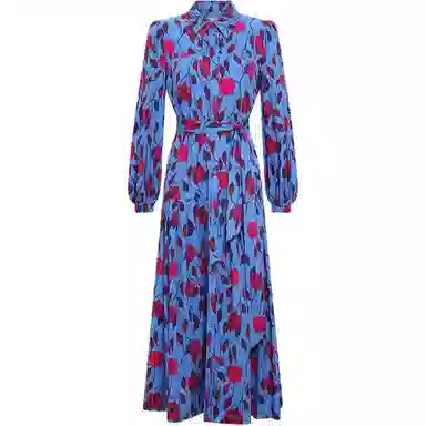 DIANE VON FURSTENBERG