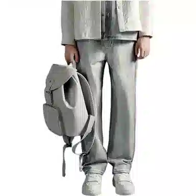 PEACEBIRD MEN x Daria Song