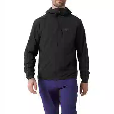 Arcteryx Jacket Blue