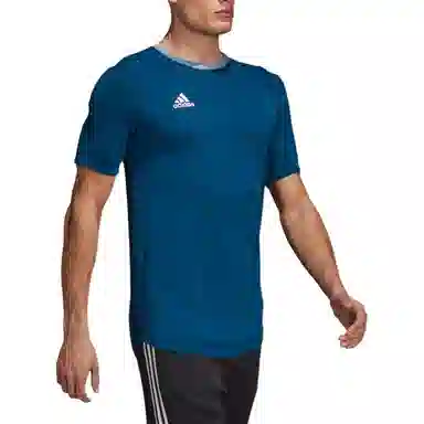 adidas TAN KNIT JSY T