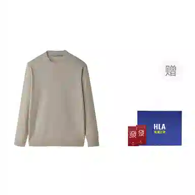HLA 100