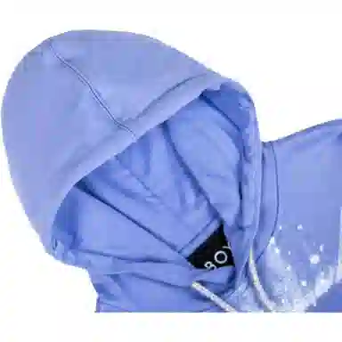 Boy London Hoodie Purple