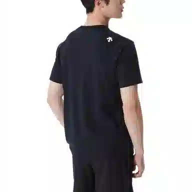 DESCENTE TOUGH Light Basic logoT