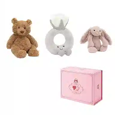 JELLYCAT 20cm31cm36cm