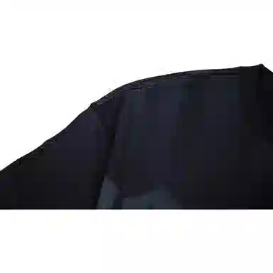 Boy London Gradient T-Shirt Black