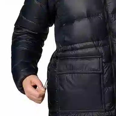 Columbia Omni-Heat Harmony Falls