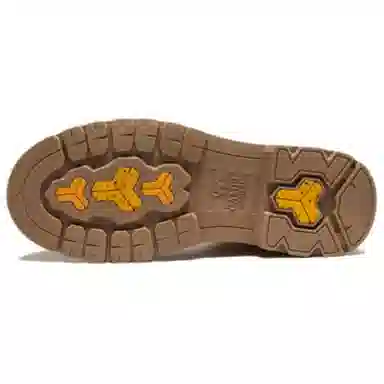 CAMEL Jin Jia Classic Yellow Boot