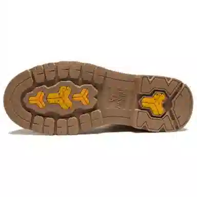 CAMEL Jin Jia Classic Yellow Boot