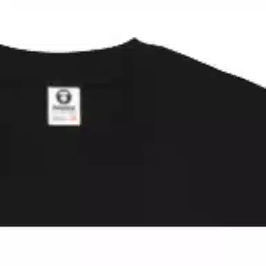 Aape FW23 Black Long Sleeve Tee