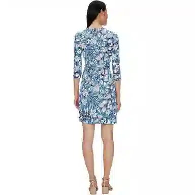 DIANE VON FURSTENBERG SS24 V