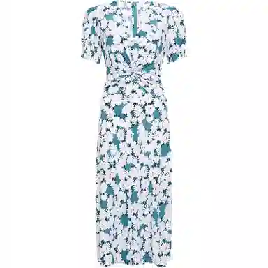 DIANE VON FURSTENBERG SS24 V