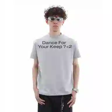 TREND ST Dance For YourselfboxyT
