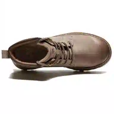 CAMEL Jin Jia Classic Yellow Boot