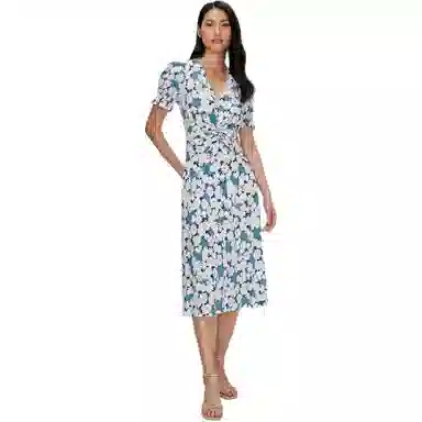 DIANE VON FURSTENBERG SS24 V