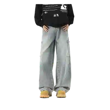 PANDA ADEVIL vintage