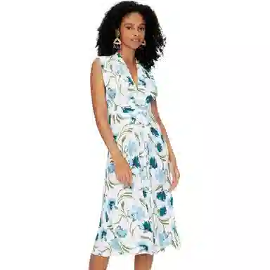 DIANE VON FURSTENBERG V