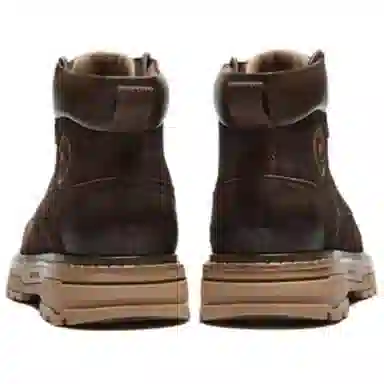 CAMEL Jin Jia Classic Yellow Boot