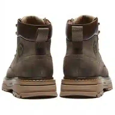 CAMEL Jin Jia Classic Yellow Boot