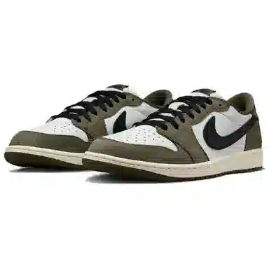 Jordan Air Jordan 1 Retro Low OG Green