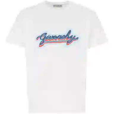 Givenchy SS21 LogoT