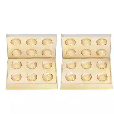 科兰黎 亮肤保湿小金珠面膜 舒缓滋润