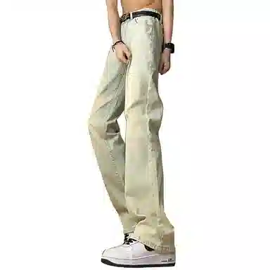 masongarments cleanfit