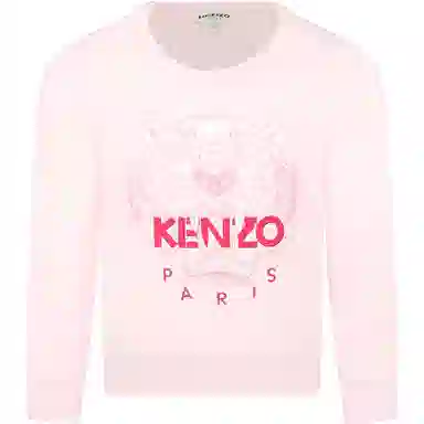 KENZO FW22 Logo