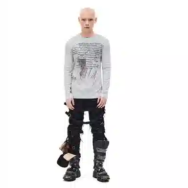 WHISTLEHUNTER opiumT