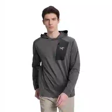 Arcteryx RHO LT
