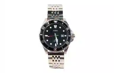 Casio MDV106-1A Modified