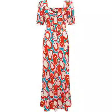 DIANE VON FURSTENBERG FW23