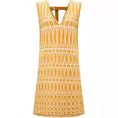 DIANE VON FURSTENBERG SS24 V