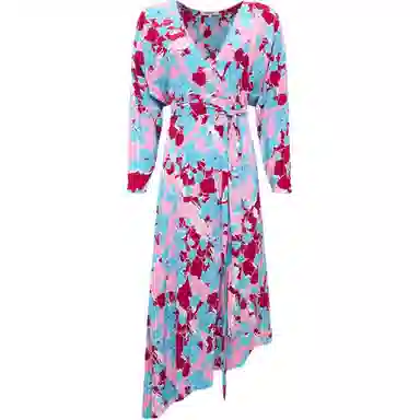 DIANE VON FURSTENBERG V