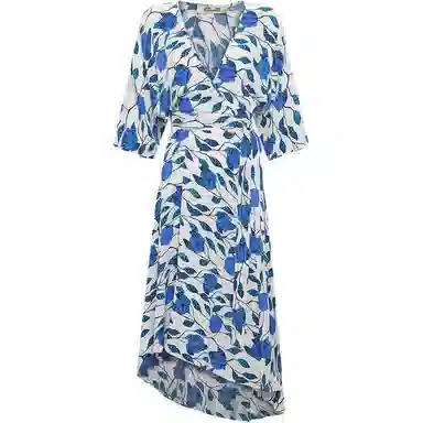 DIANE VON FURSTENBERG V