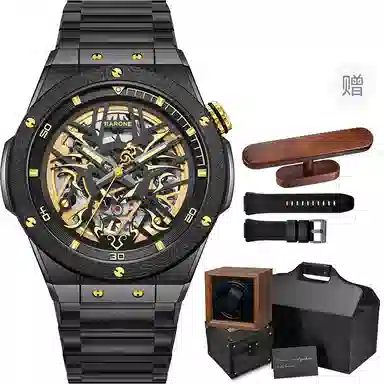 RARONE Twin Star Dragon Year Limited Edition