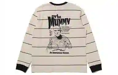 Levi's x Universal Monsters FW22 Pullover Sweatshirt