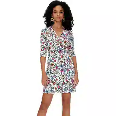 DIANE VON FURSTENBERG