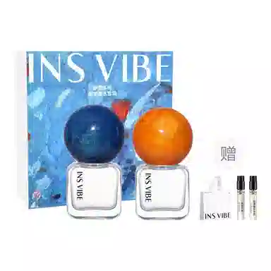 INSVIBE Q EDP 10ML*2