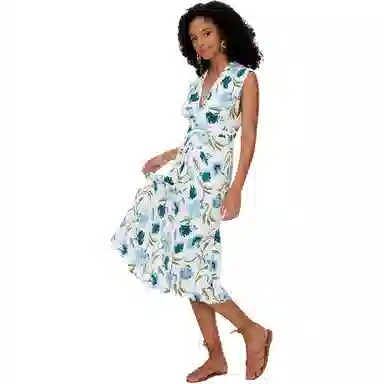 DIANE VON FURSTENBERG V