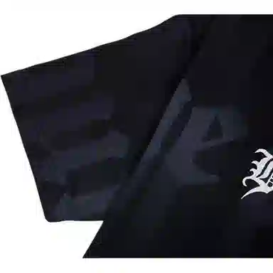 Boy London Gradient T-Shirt Black