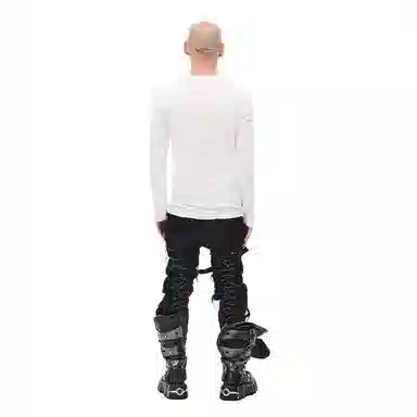 WHISTLEHUNTER opiumT