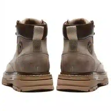 CAMEL Jin Jia Classic Yellow Boot