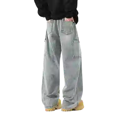 PANDA ADEVIL vintage