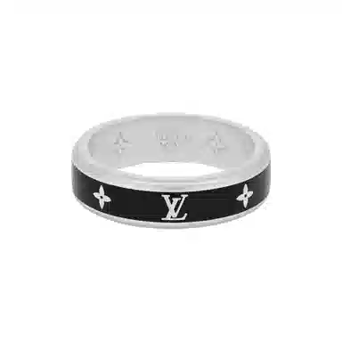 Louis Vuitton 925 Silver Ring