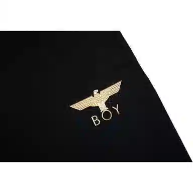 Boy London logo