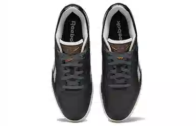 Reebok BB 4000 2 Black White Grey