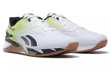 Reebok Nano X 3