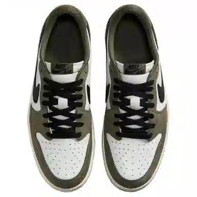 Jordan Air Jordan 1 Retro Low OG Green