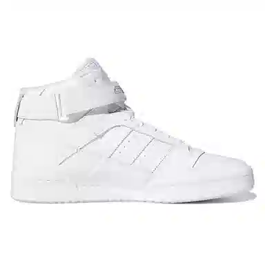 adidas Forum Mid White